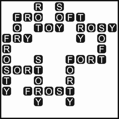Wordscapes level 578 answers .